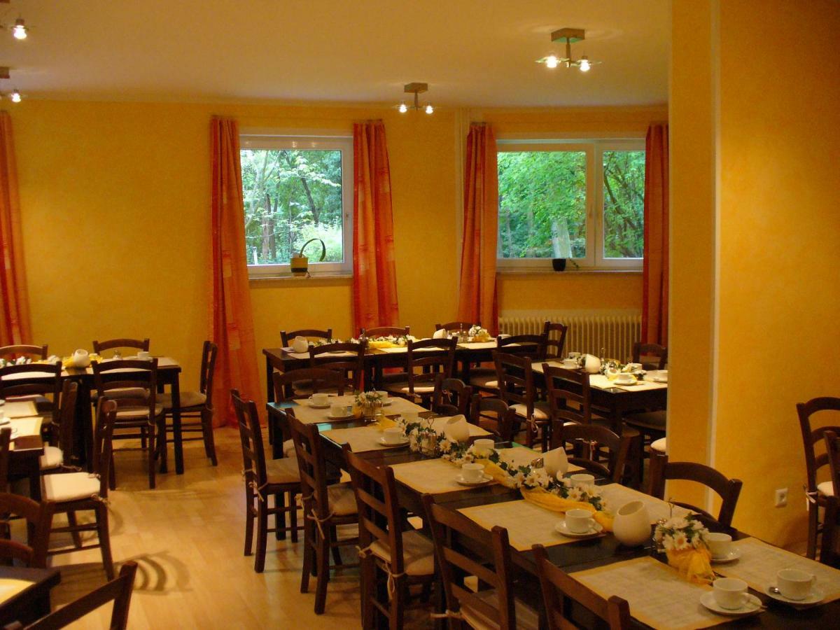 Guest house Tillmanns-haus *