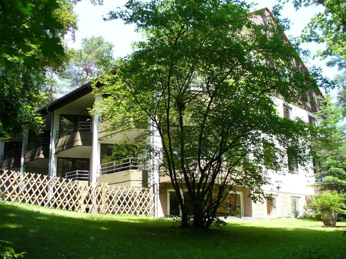 Tillmanns-haus Guest house *