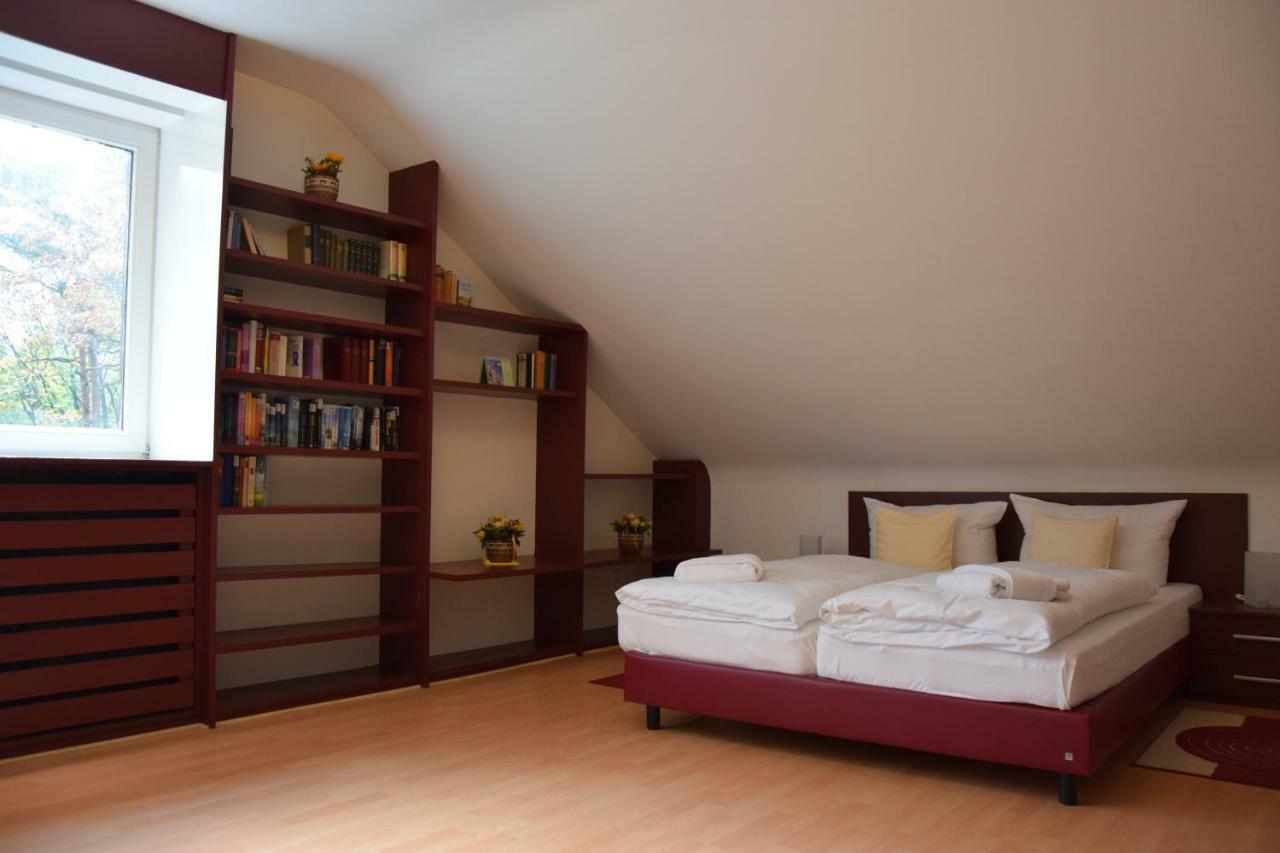 Guest house Tillmanns-haus