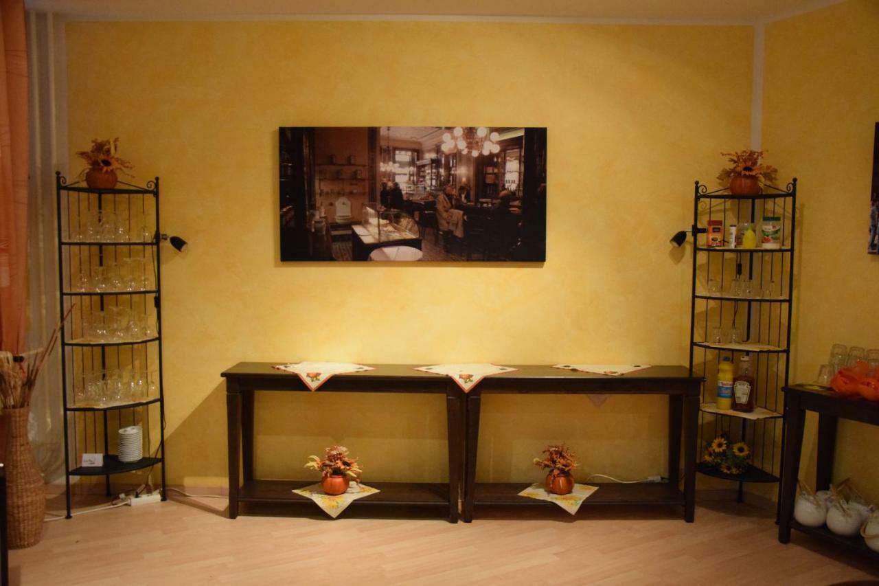 Tillmanns-haus Guest house