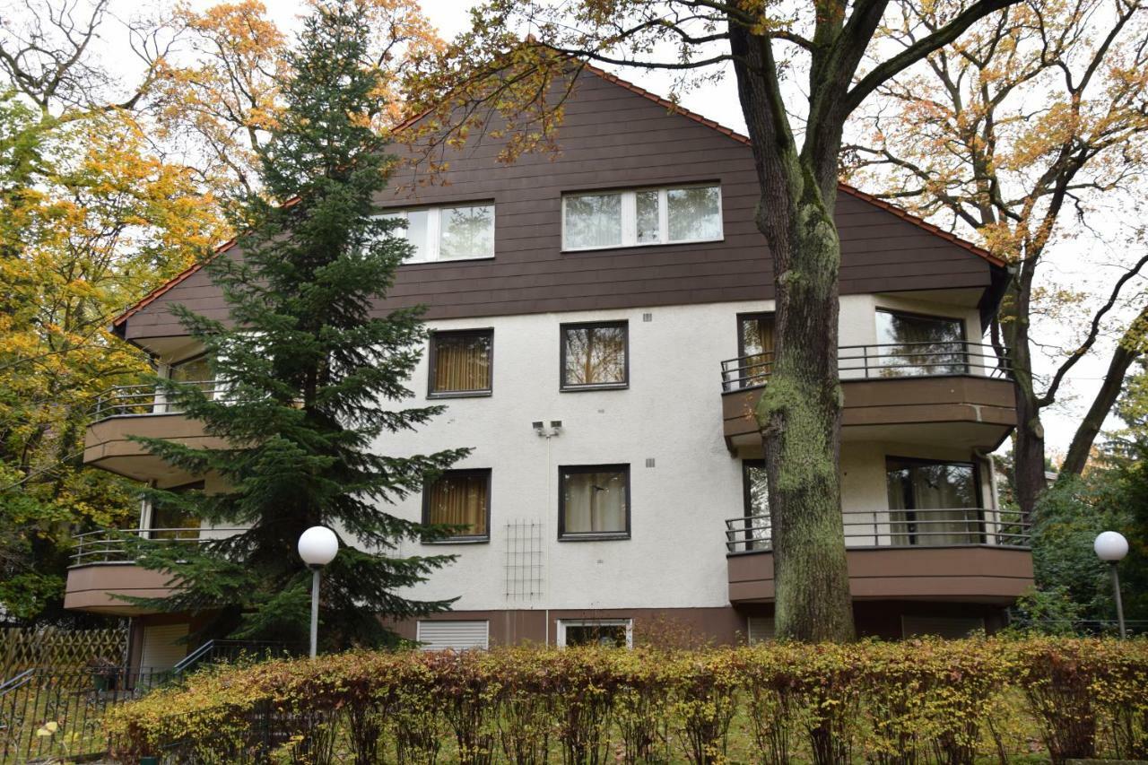 Tillmanns-haus Guest house