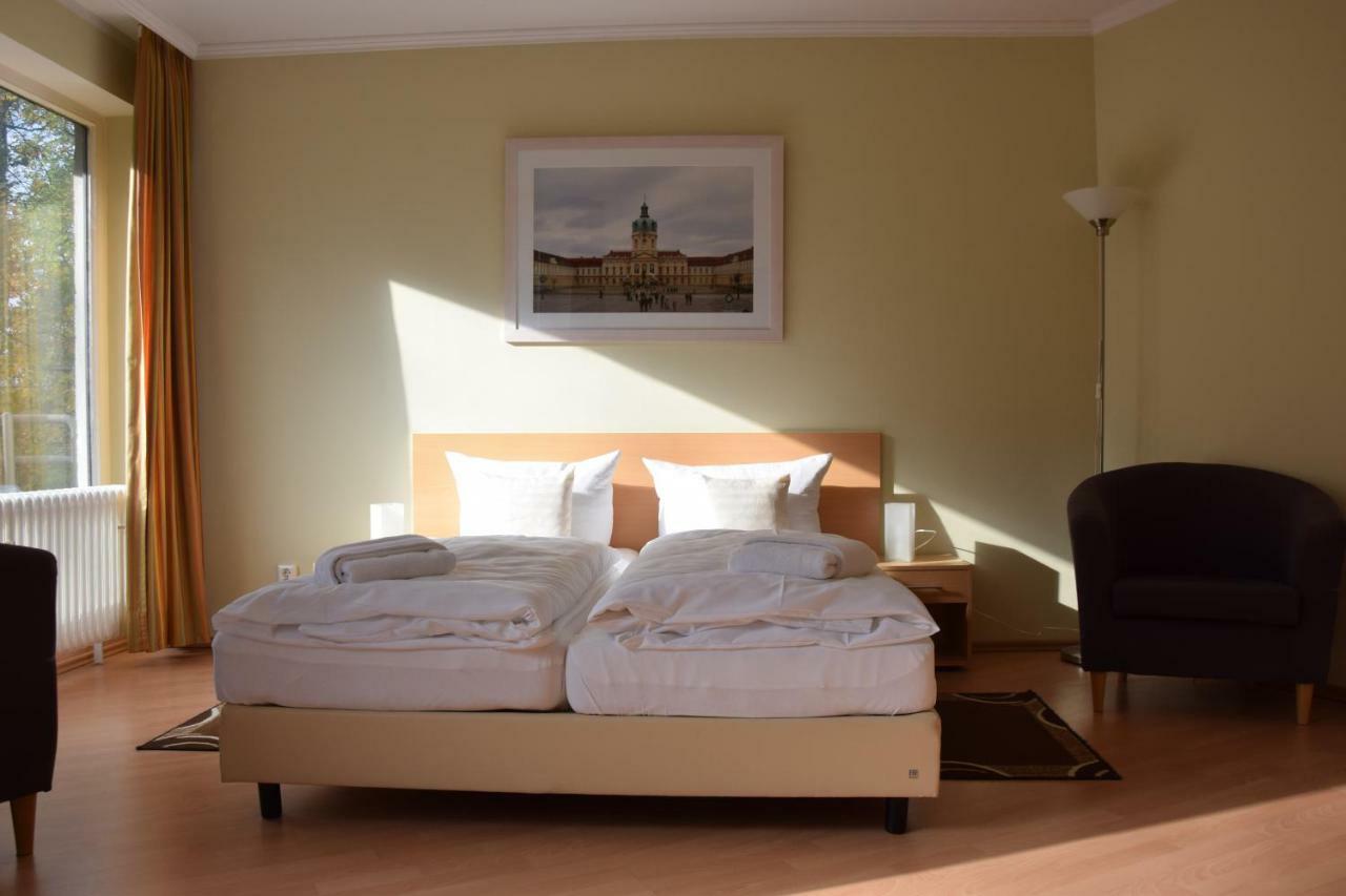 Tillmanns-haus Guest house Berlin