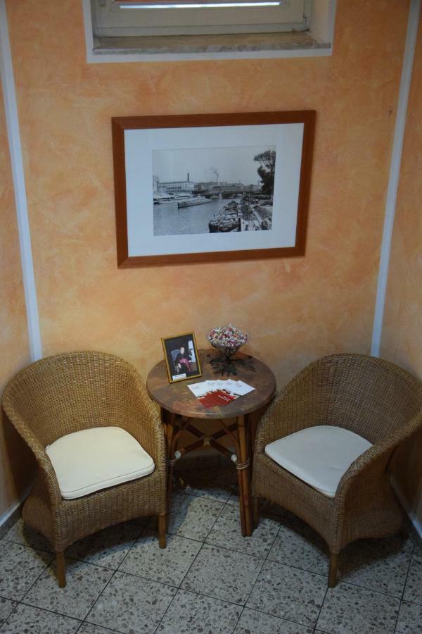 Tillmanns-haus Guest house Berlin
