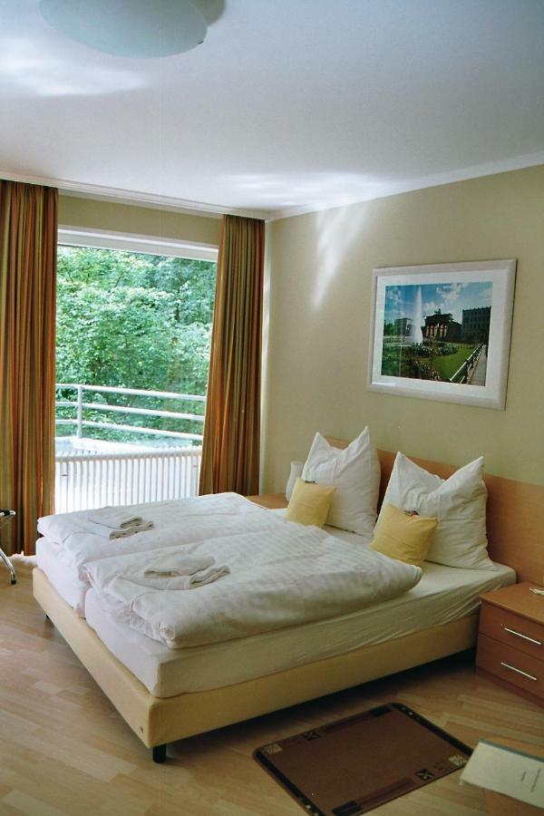 Guest house Tillmanns-haus Berlin