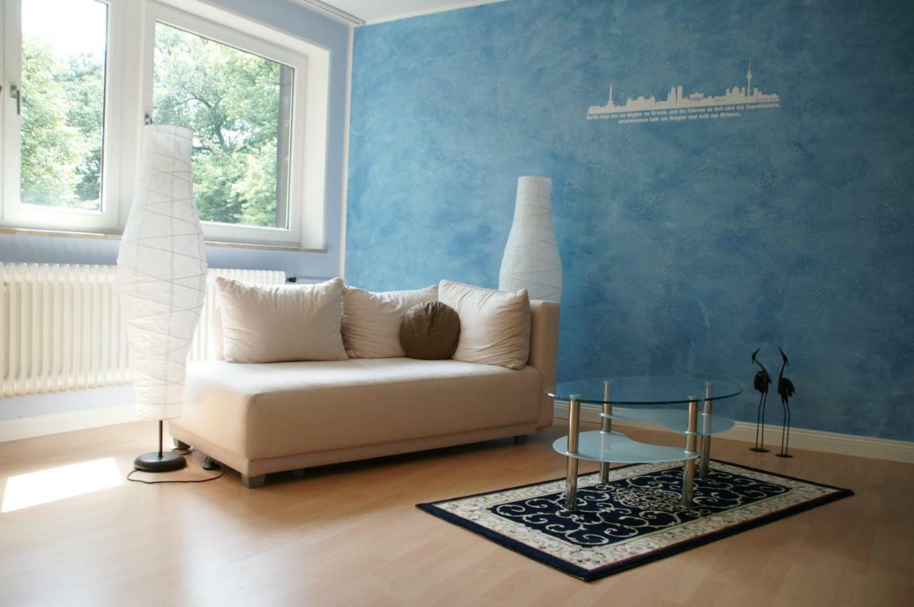 Tillmanns-haus Guest house *