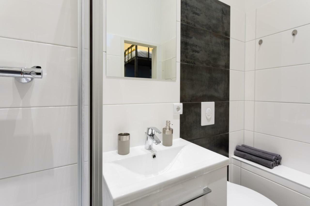 Meedo I Apartment