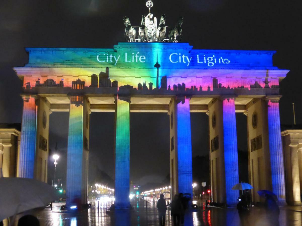 Lejlighedshotel Tempelhof *