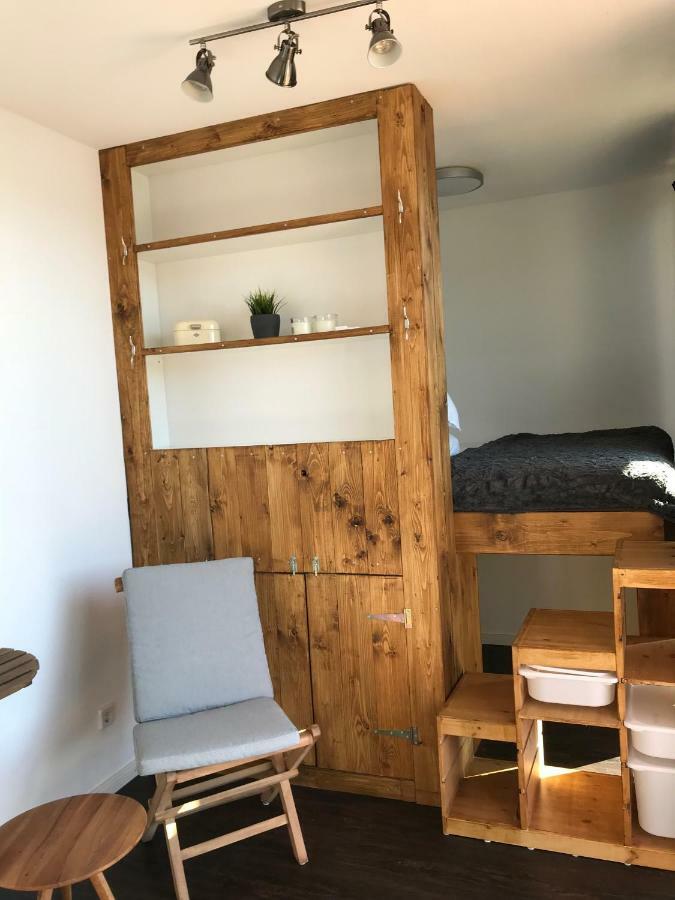 Lodge Tiny House Oder Auf Der Sunset Marina *