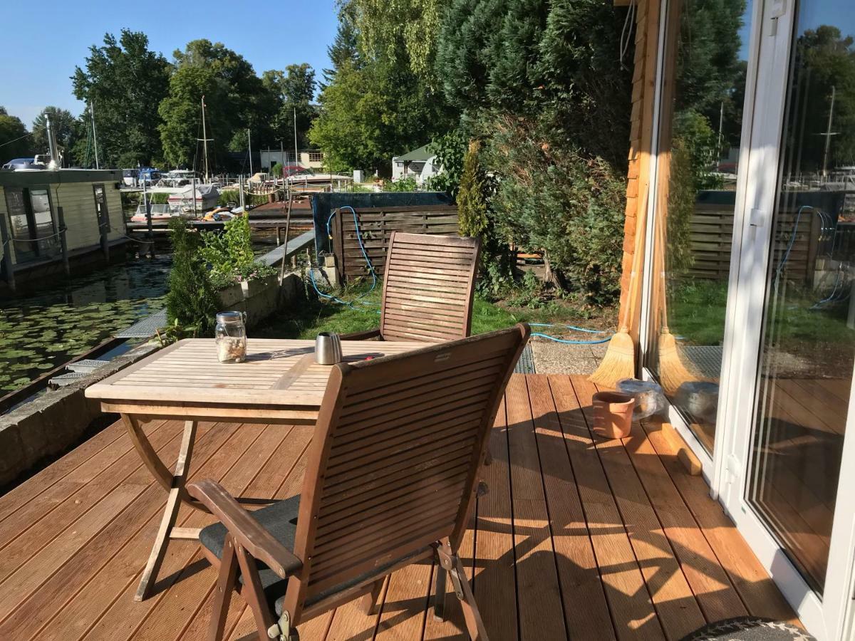 Lodge Tiny House Oder Auf Der Sunset Marina