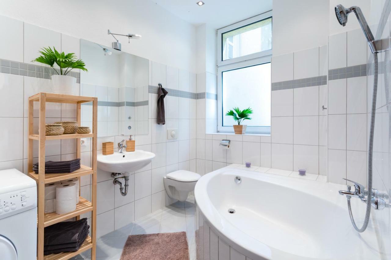 Lejlighed Der Schoene Ernst Berlin