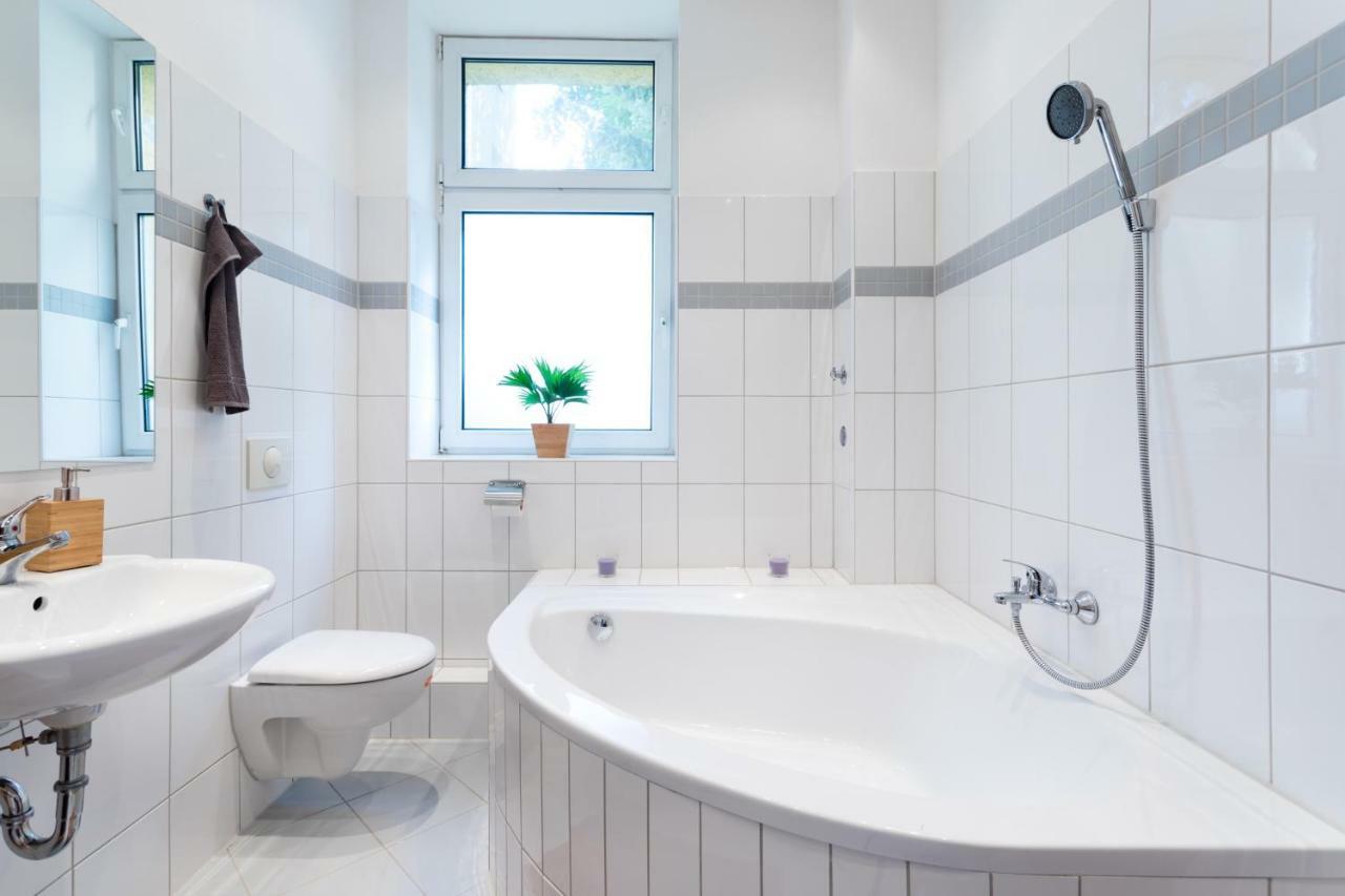 Der Schoene Ernst Lejlighed Berlin
