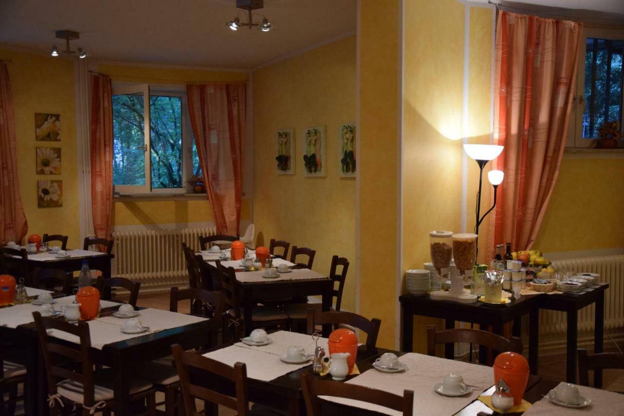 Guest house Tillmanns-haus