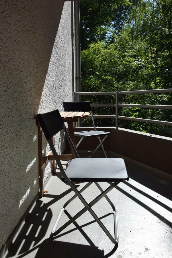 Tillmanns-haus Guest house *
