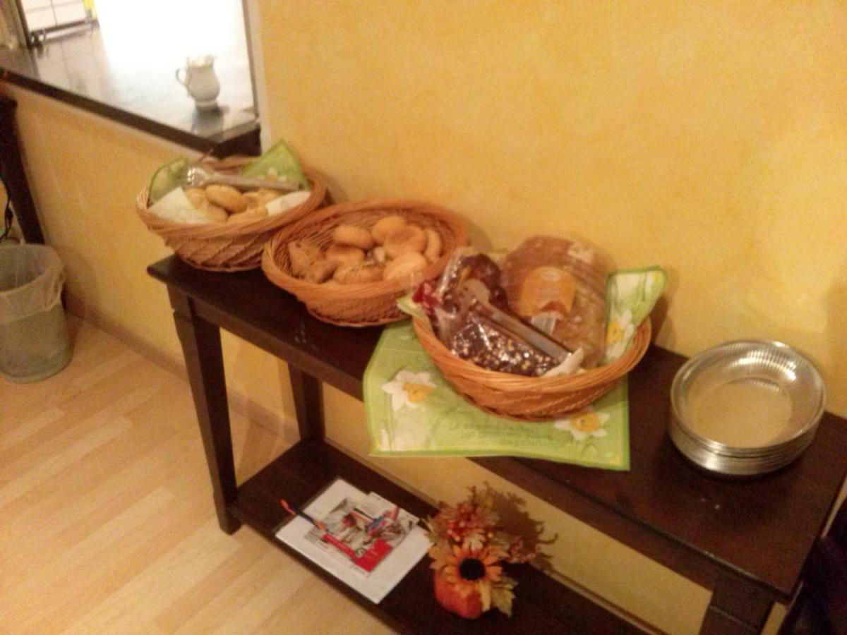 Guest house Tillmanns-haus *