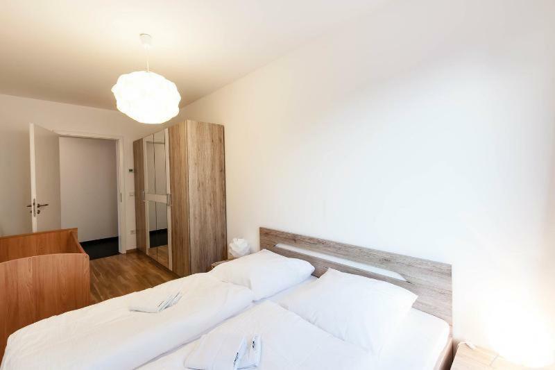Apartment Niederschoenhausen