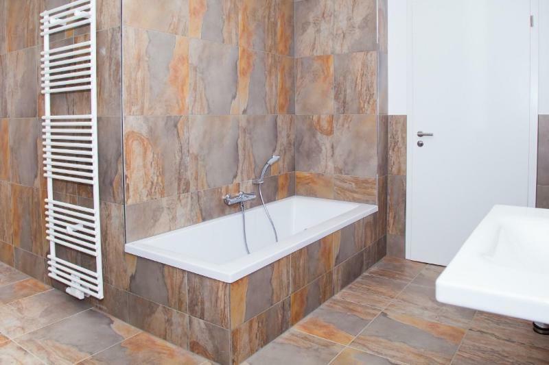 Apartment Niederschoenhausen *