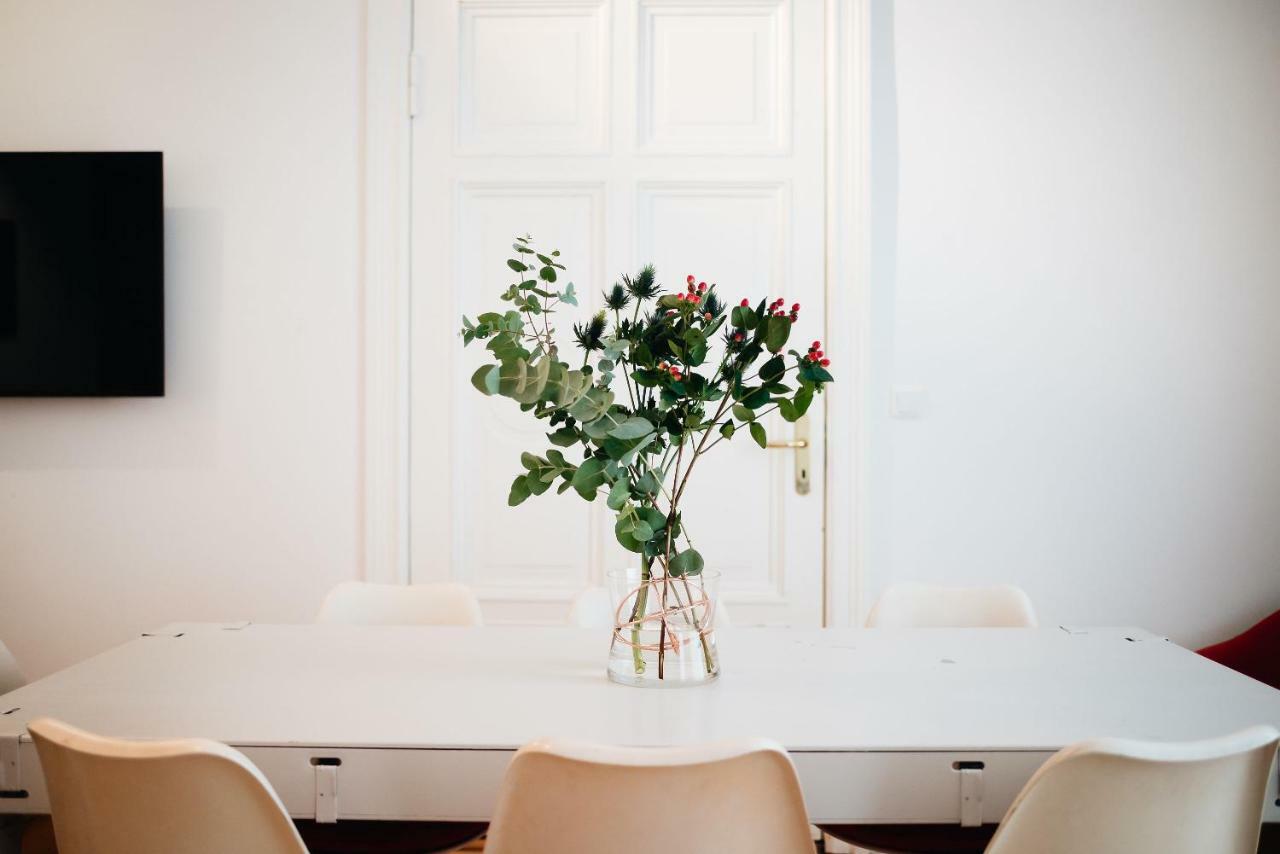 Luxury 2 Bedroom In The Heart Of Mitte, Apartment