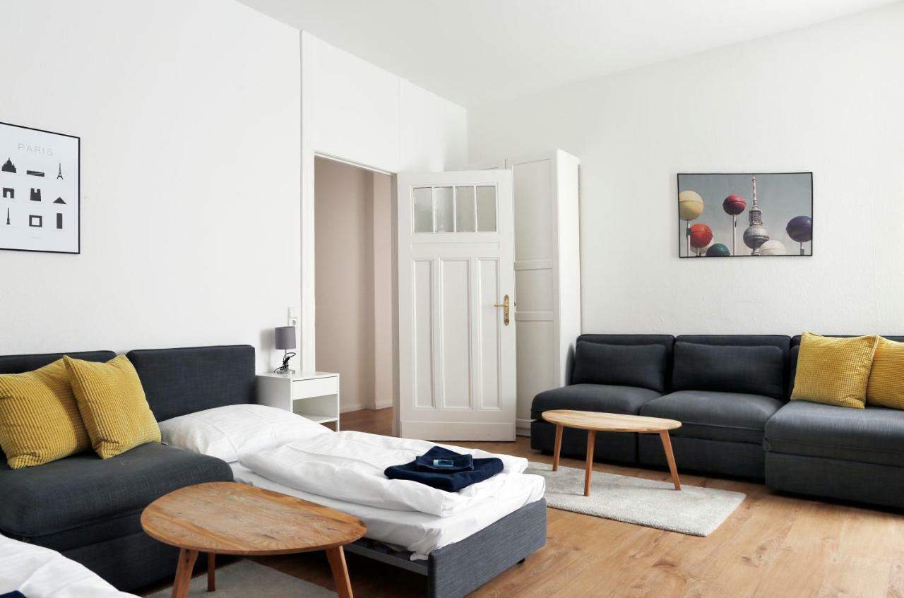 Greif By Rockchair L Superhost Status L 2 Bedrooms Boxspringbeds In Center - Cozy Family & Business Flair Welcomes You!