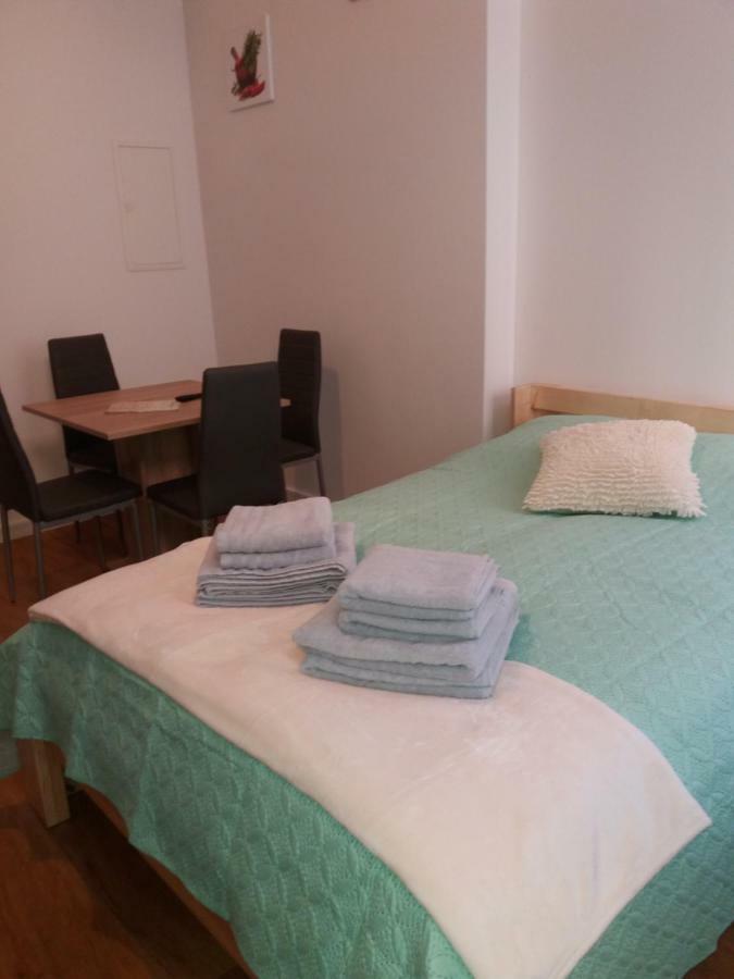 Ferienwohnung Apartment