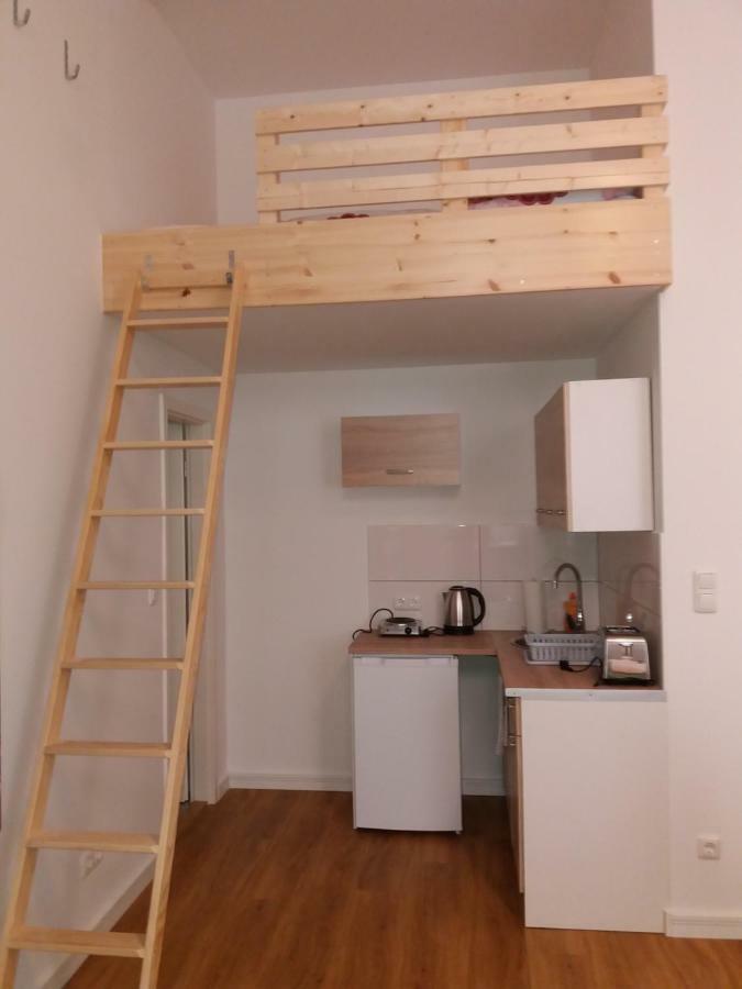 Ferienwohnung Apartment Berlin