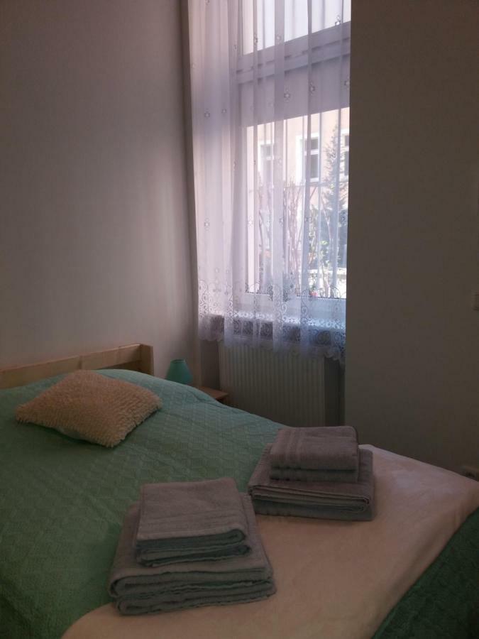 Ferienwohnung * Berlin