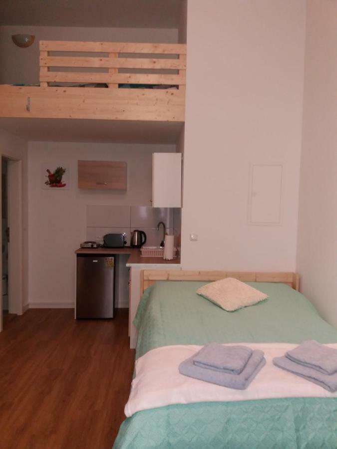 Ferienwohnung Apartment Berlin