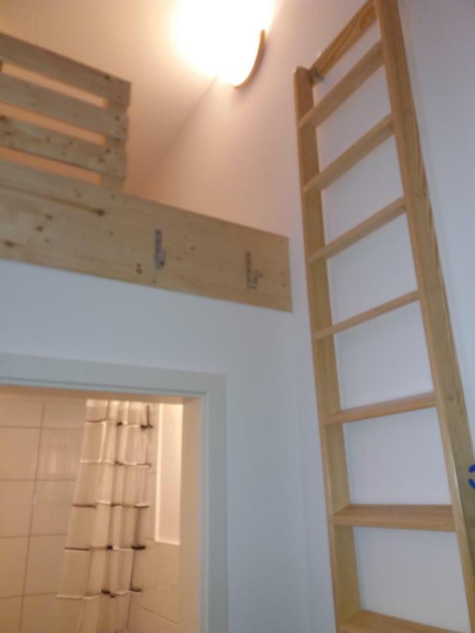 Ferienwohnung Apartment