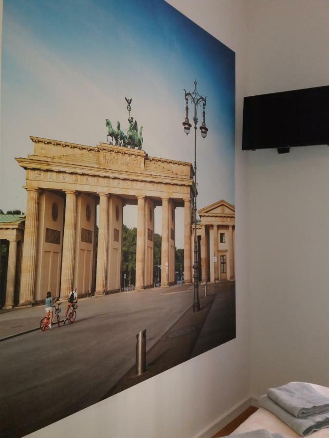 Apartment Ferienwohnung *