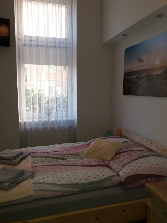 Ferienwohnung Apartment