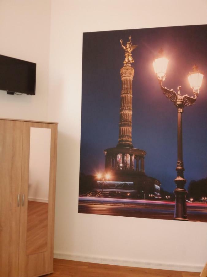 Ferienwohnung Apartment