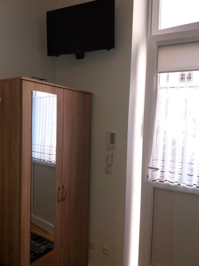 Ferienwohnung Berlin