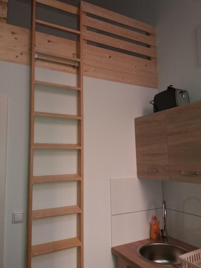 Ferienwohnung Berlin