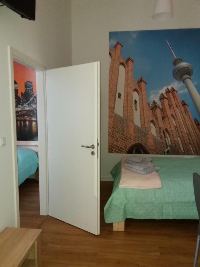 Apartment Ferienwohnung