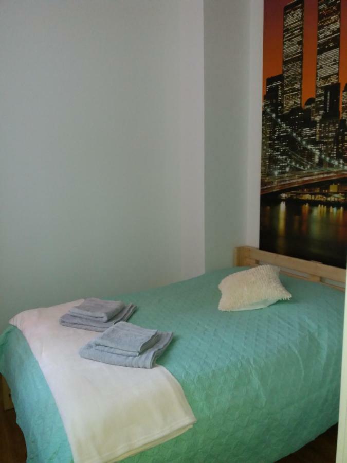 Ferienwohnung Apartment Berlin