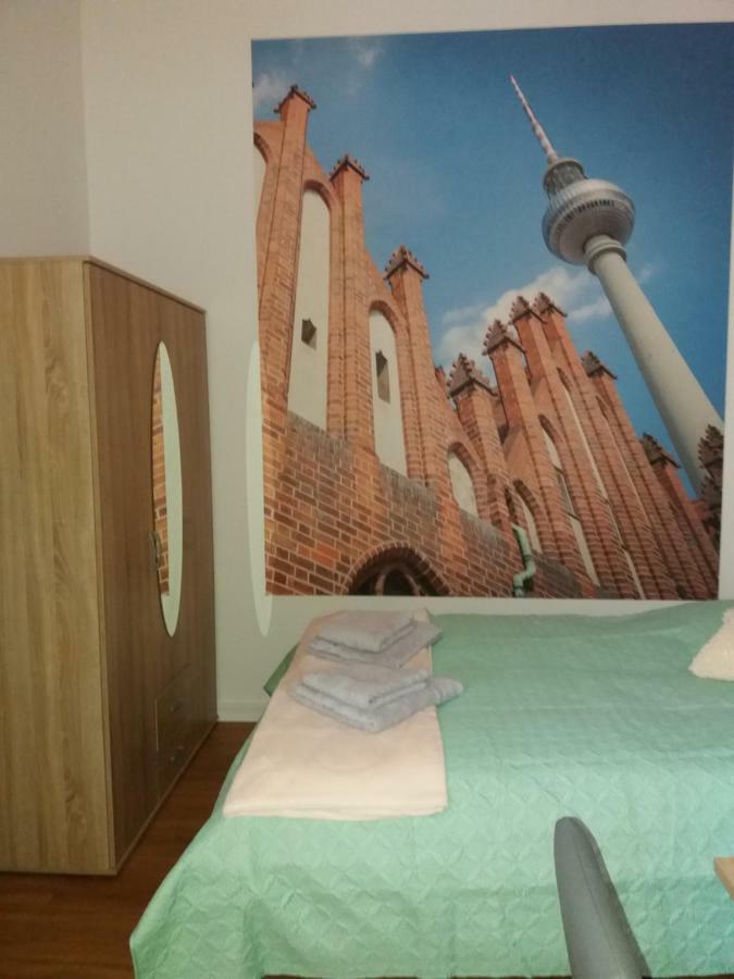 Ferienwohnung Apartment *