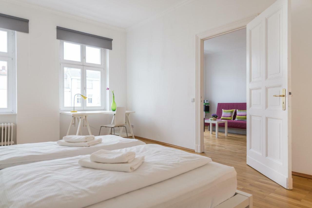 Kaiser-friedrich Apartment