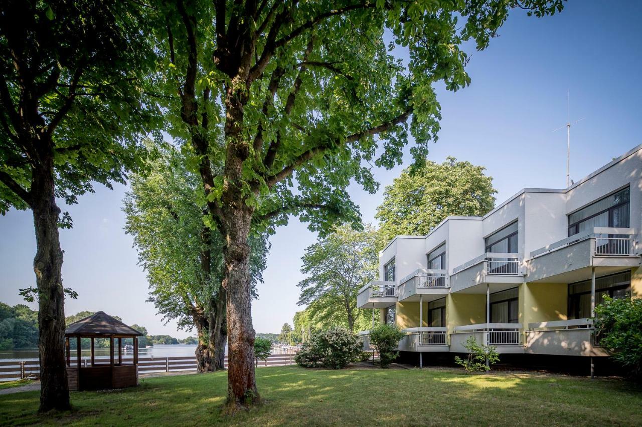 Hotel Seehotel Grunewald 3*