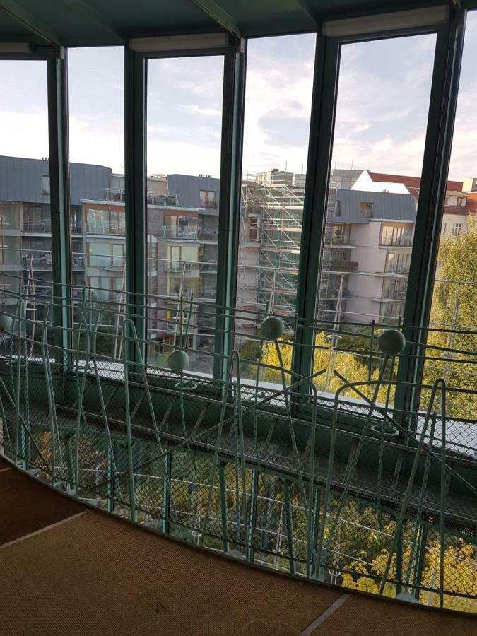 31 Wittelsbacherstrasse *