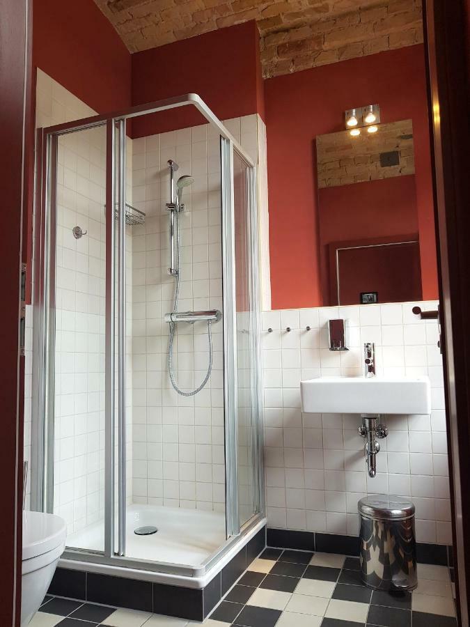 Guest house An Der Rummelsburger Bucht Berlin