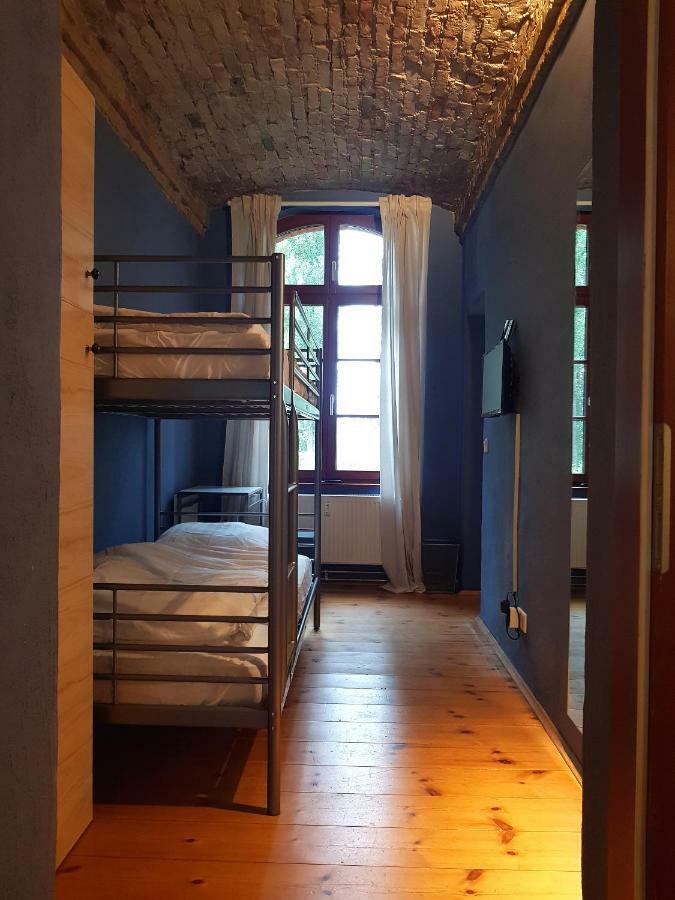 An Der Rummelsburger Bucht Guest house