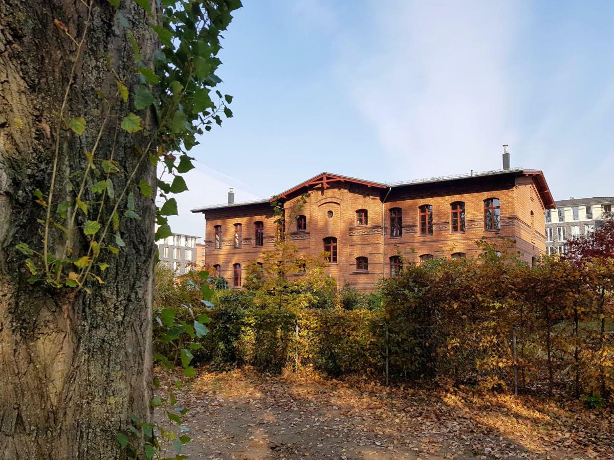 An Der Rummelsburger Bucht * Berlin