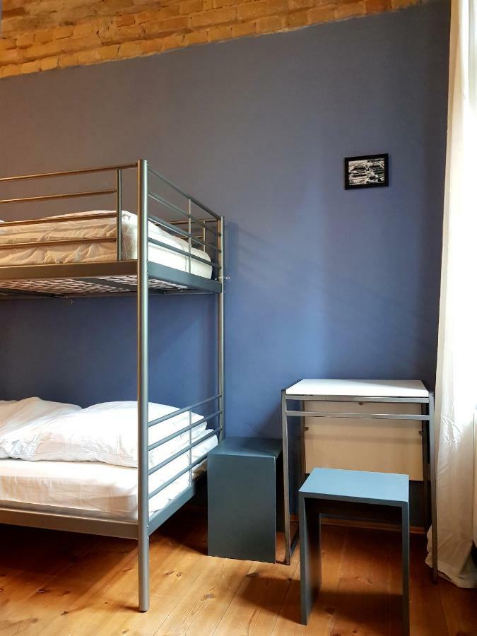 Guest house An Der Rummelsburger Bucht Berlin