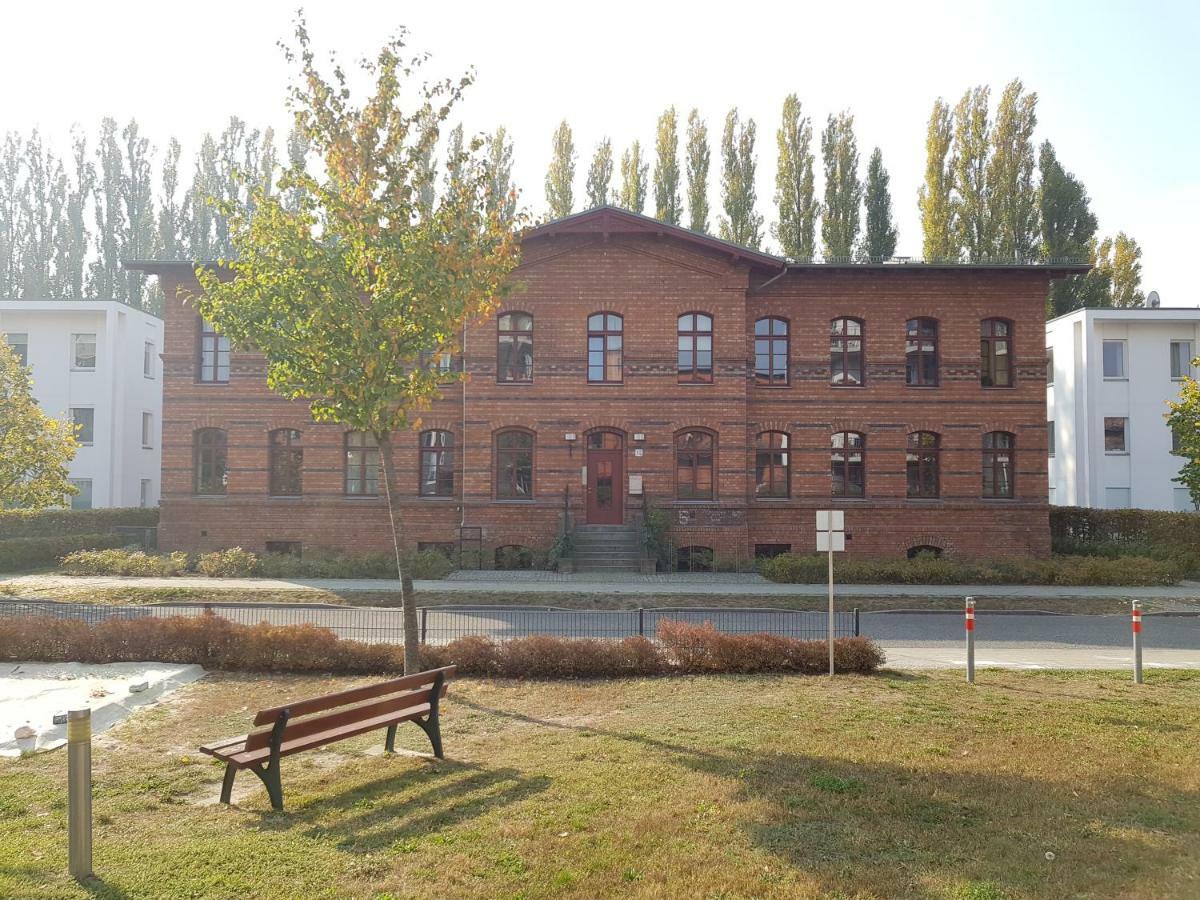 An Der Rummelsburger Bucht Guest house Berlin