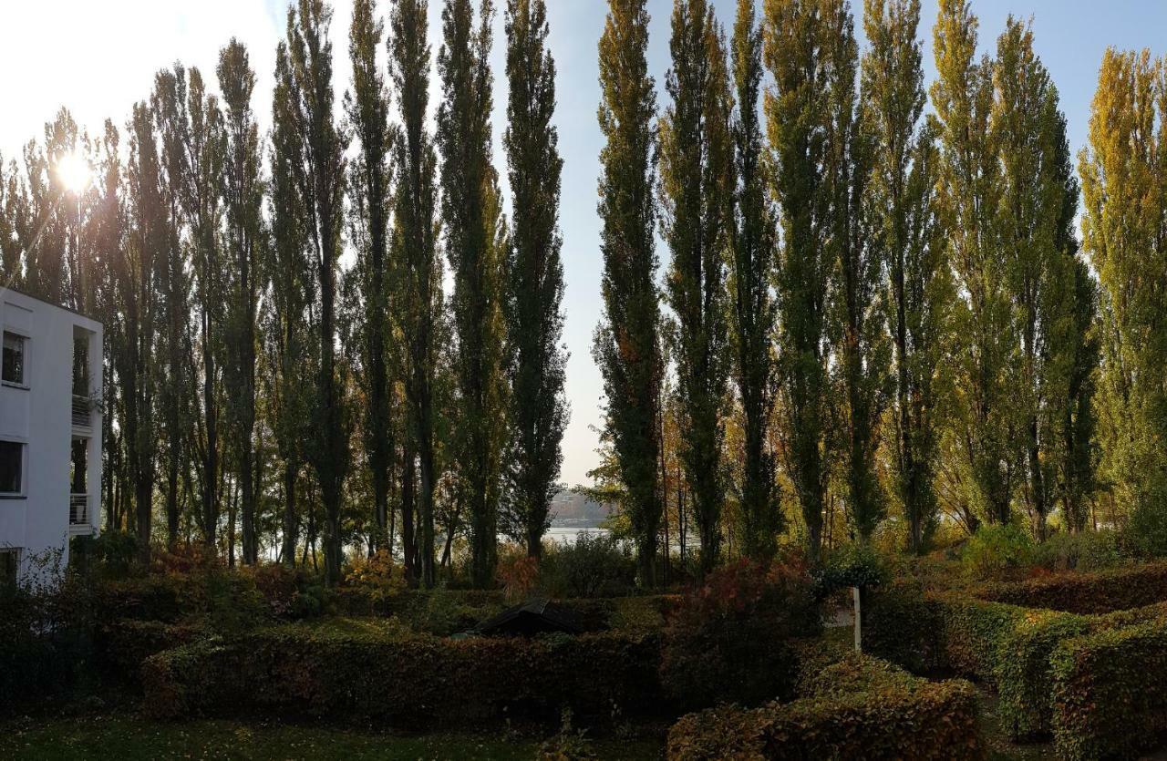 Guest house An Der Rummelsburger Bucht *