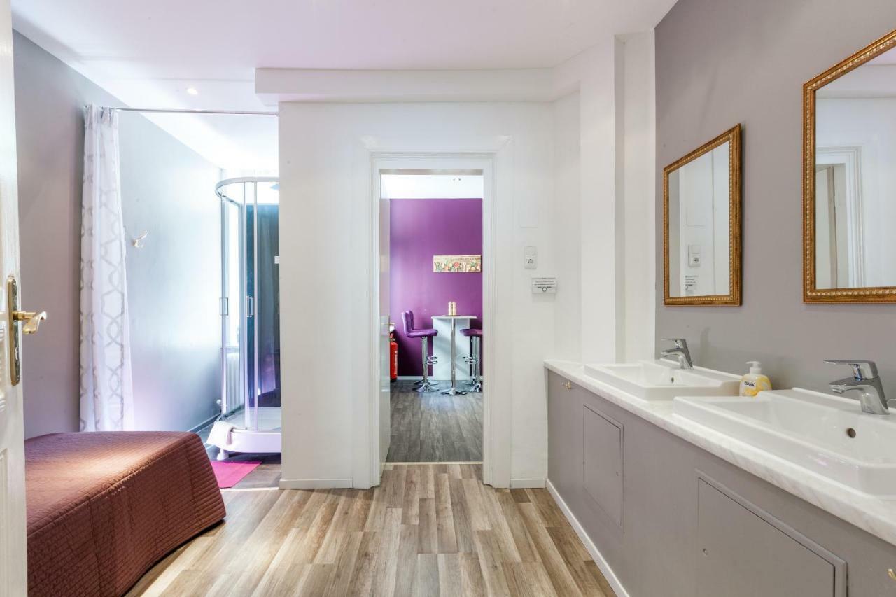 Lejlighed Dilo - Mygold 120 Sqm *