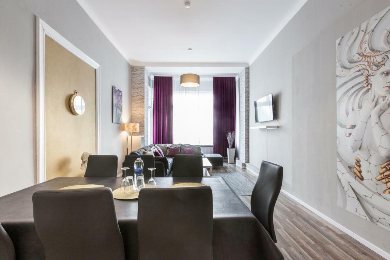 Dilo - Mygold 120 Sqm Lejlighed