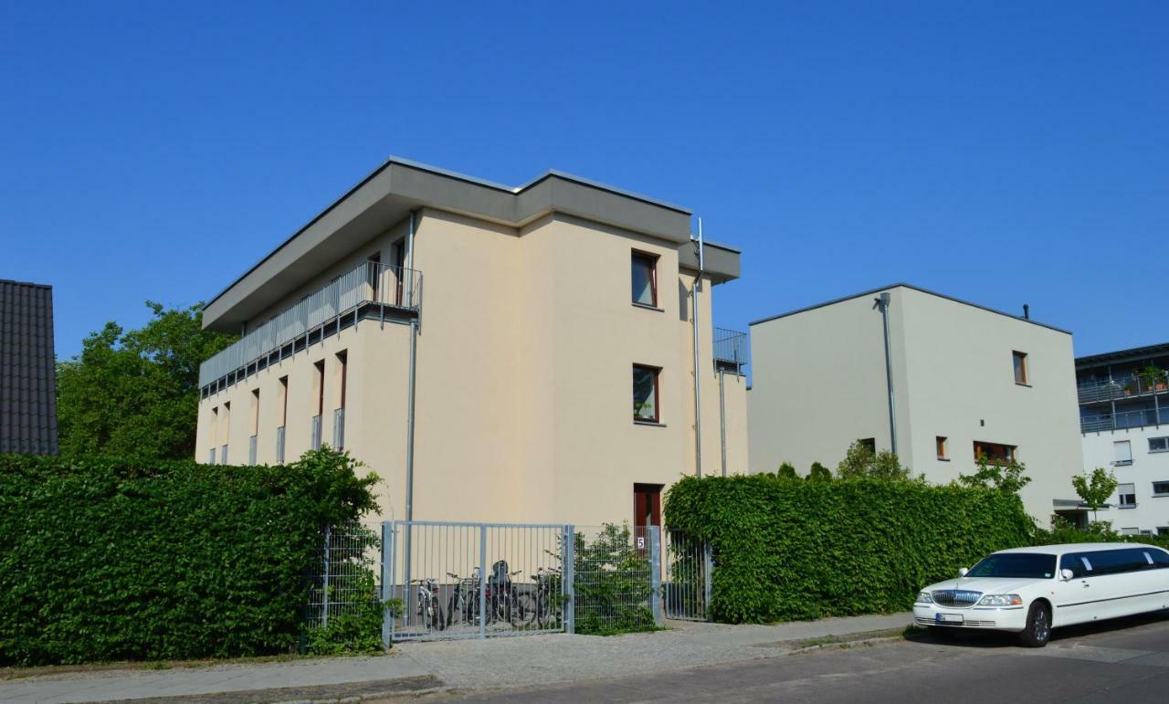 Niederschoenhausen Berlin
