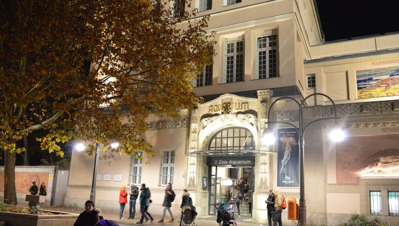 Apartment Niederschoenhausen *