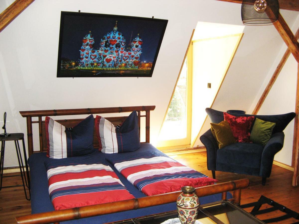 Ferienhaus Mona Liese Apartment