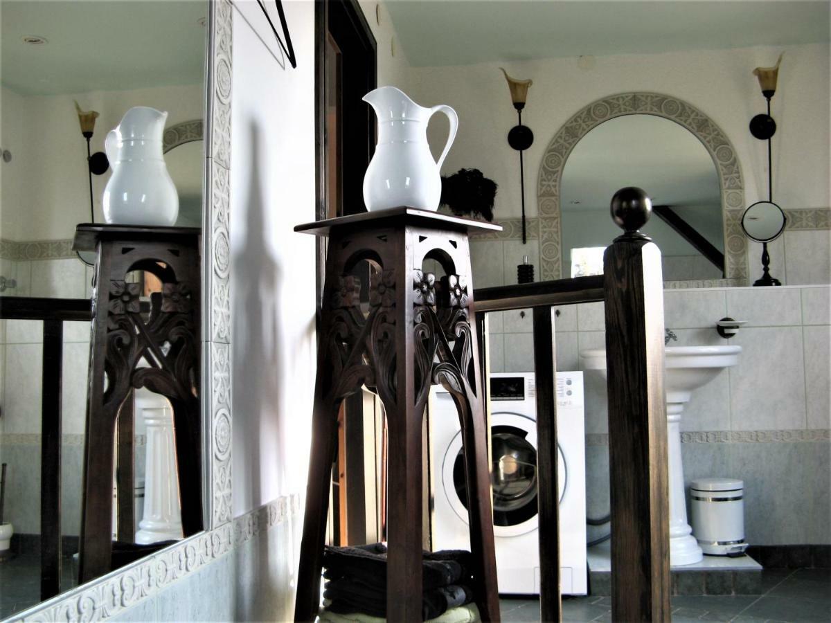 Ferienhaus Mona Liese Berlin